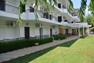 Milies Apartments - Stavros - 1