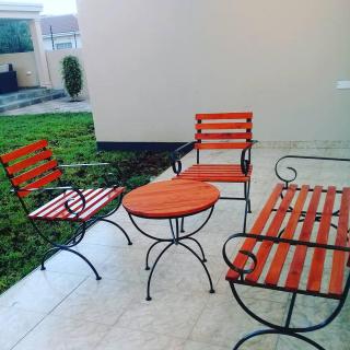 Magville Guest House - Gaborone - 2