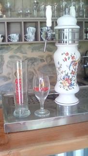 Chez Gondat Chambre d'hotes - Saint-Martial-sur-Isop - 8