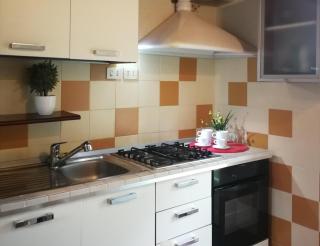 Bike NIGHT-bike friendly, cozy loft, Finale Ligure - 3