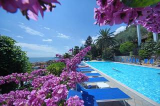 Hotel Palazzina - Gargnano - 9