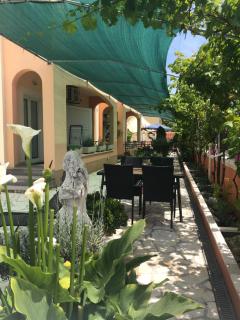 Apartmani Vuljan - Sućuraj - 3