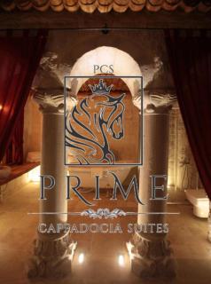 Prime Cappadocia Suites - Nevşehir - 8