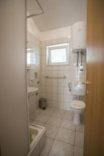 Apartments with parking space Sumpetar, Omis - 11798 - Jesenice - 3