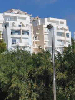 Erti's Apartments - Sarandë - 9