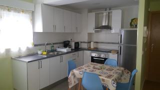 Apartamento en Avenida Quevedo - León - 2