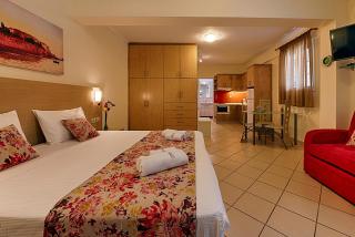 Angelica Hotel - Agios Gordios - 5