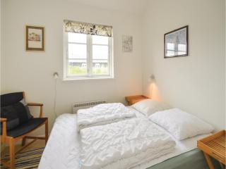 Three-Bedroom Holiday Home In Nysted - Nysted - 7