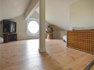 Three-Bedroom Holiday Home In Nysted - Nysted - 4