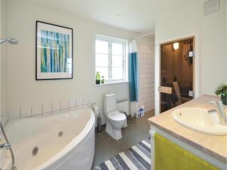 Three-Bedroom Holiday Home In Nysted - Nysted - 3