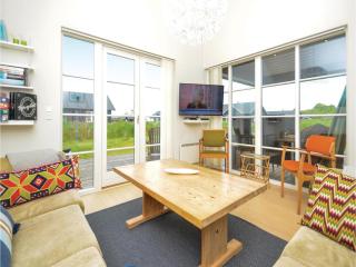 Three-Bedroom Holiday Home In Nysted - Nysted - 2