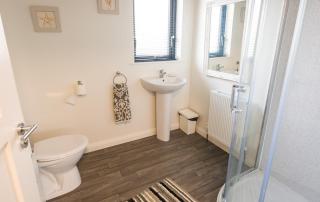 Knockanboy Loft - Ballymoney - 1
