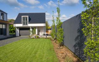 Knockanboy Loft - Ballymoney - 2