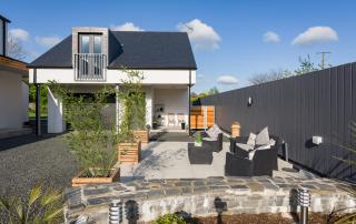 Knockanboy Loft - Ballymoney - 3