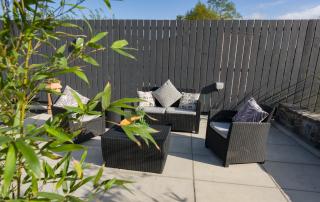 Knockanboy Loft - Ballymoney - 2