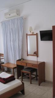 Tatsis Apartments - Masouri - 5