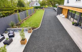 Knockanboy Loft - Ballymoney - 8