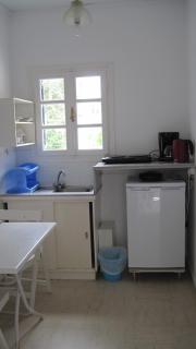 Tatsis Apartments - 6