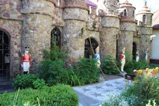 Усадьба-Музей - 5