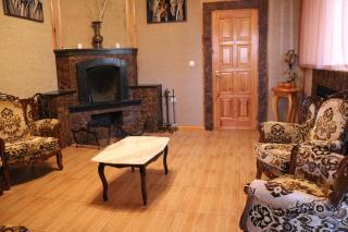 Усадьба-Музей - 2