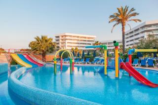 Alfagar Aparthotel - Albufeira - 6
