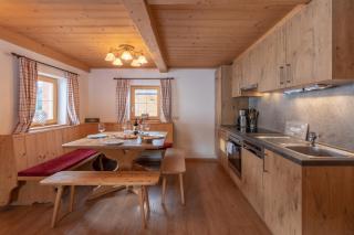 Berggasthof Staudachstub'n - Kirchberg in Tirol - 1