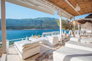 Club Çapa Hotel - Kaş - 8