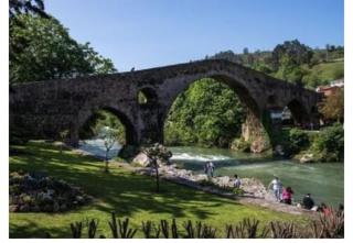 Apartamento El Fondon 2 - Cangas de Onís - 3