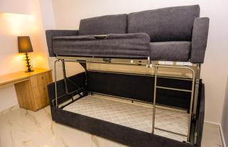 Island Dreams Rooms & Suites - Città di Rodi - 1