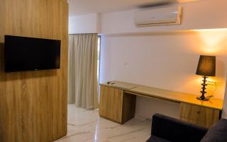Island Dreams Rooms & Suites - Città di Rodi - 5