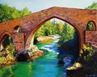 Apartamento El Fondon 2 - 4