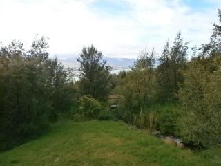 Björkin – Cozy Cabin with excellent view - Akureyri - 1