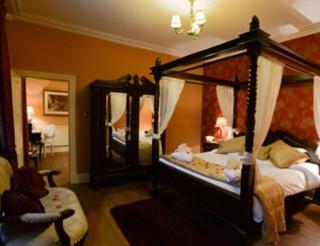 Park House Hotel - 6