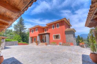 Villa Savvina - Potamós - 7