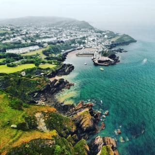 Royal Britannia Hotel - Ilfracombe - 1