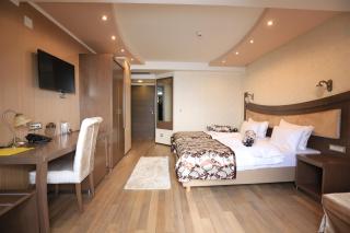 City Palace Hotel - Ohrid - 4