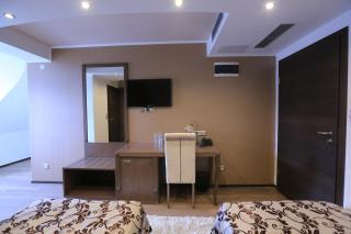 City Palace Hotel - 3