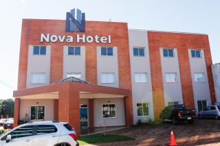 Nova Hotel - Ciudad del Este - 0