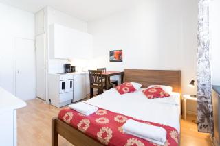 Apartment Hotel Tampere MN - Tampere - 9