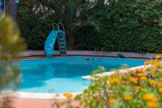 Oasis Green Villa - Palermo - 9