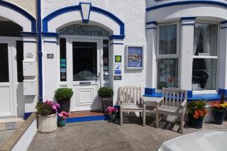 Chilterns Guest House - Llandudno - 0