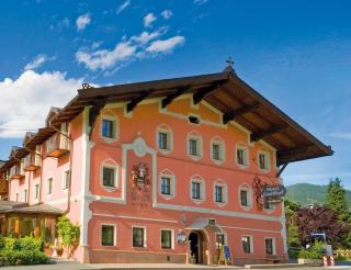 Hotel Reitlwirt - Brixen im Thale - 5