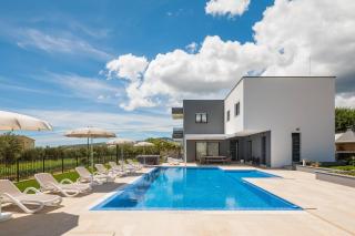 Villa Castello - Kaštela - 1
