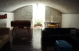 The Hostello - 5