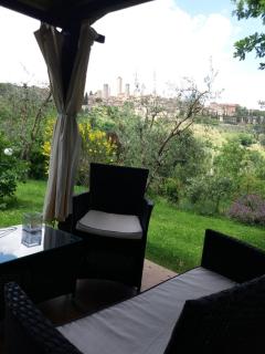 Antico Casolare - San Gimignano - 7