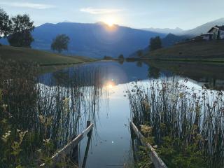 Seeappartements Überwasser - Ladis - 1