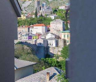 Deluxe Apartment Tara - Mostar - 6