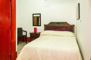Hotel La Casona - Jardin - 6