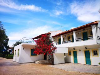 Nikoli Apartments - Benitses - 9