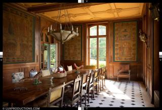 Monastere de Brucourt - Brucourt - 2
